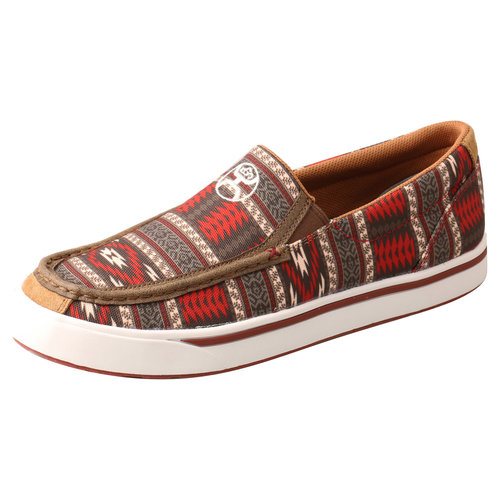 Twisted X Slip-On Loper