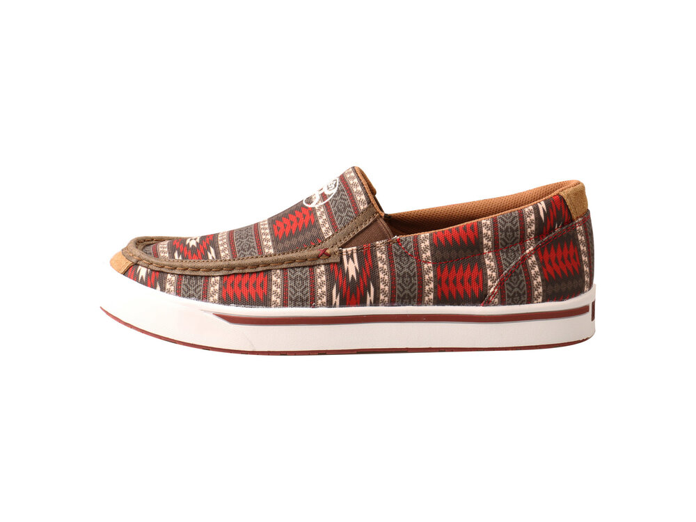 Twisted X Slip-On Lopers