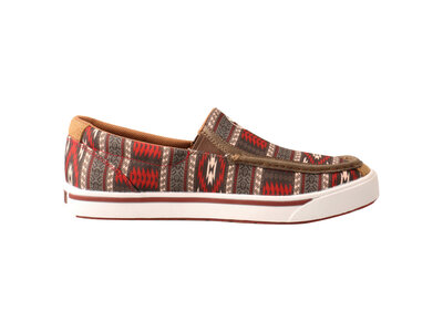 Twisted X Slip-On Lopers