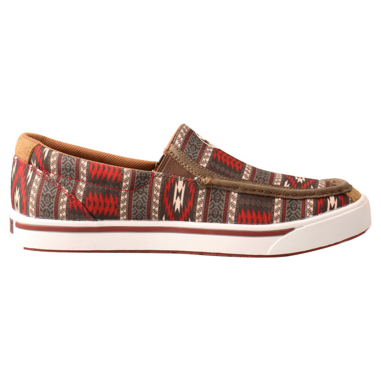 Twisted X Slip-On Lopers