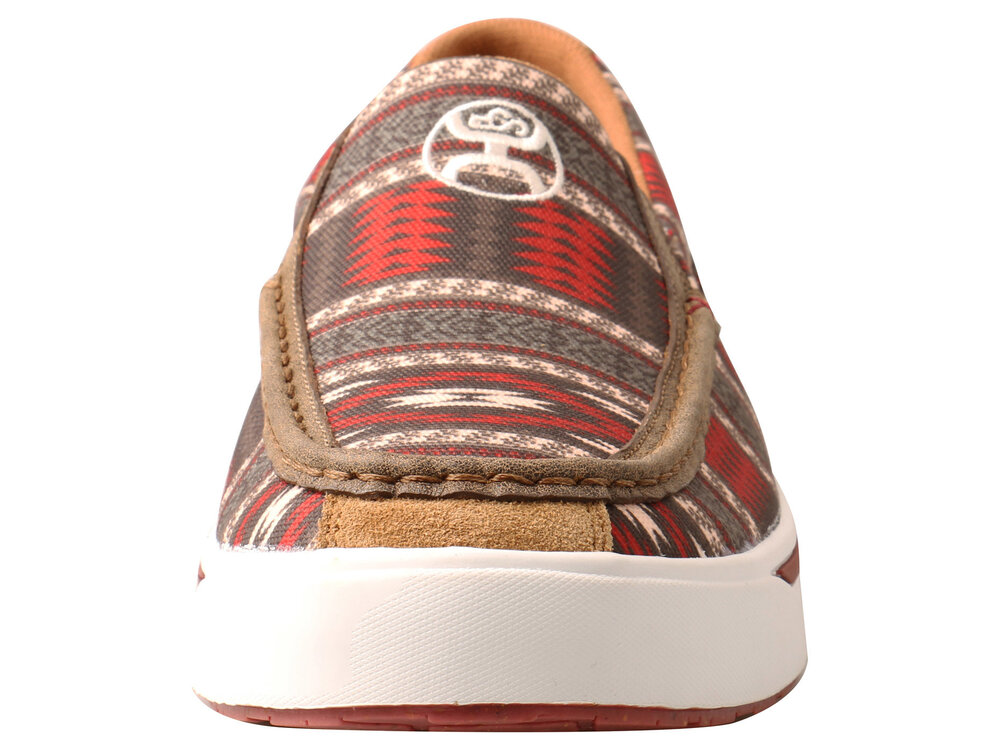 Twisted X Slip-On Lopers