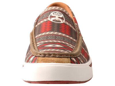 Twisted X Slip-On Lopers