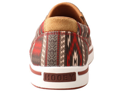 Twisted X Slip-On Lopers