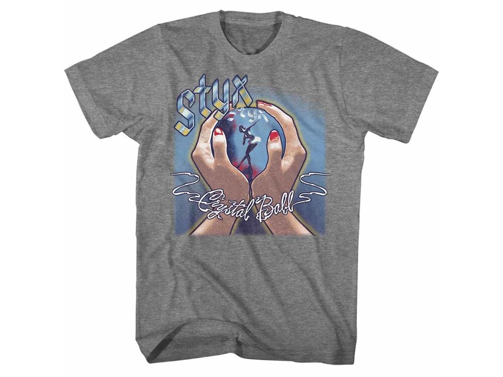 Styx- Bright Ball- STYX507