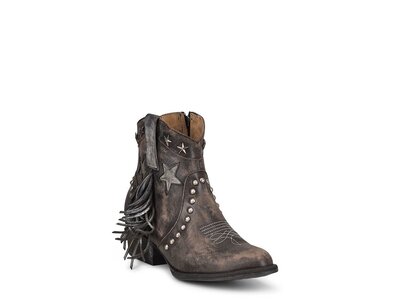 Circle G Hit Me With Your Best Shot