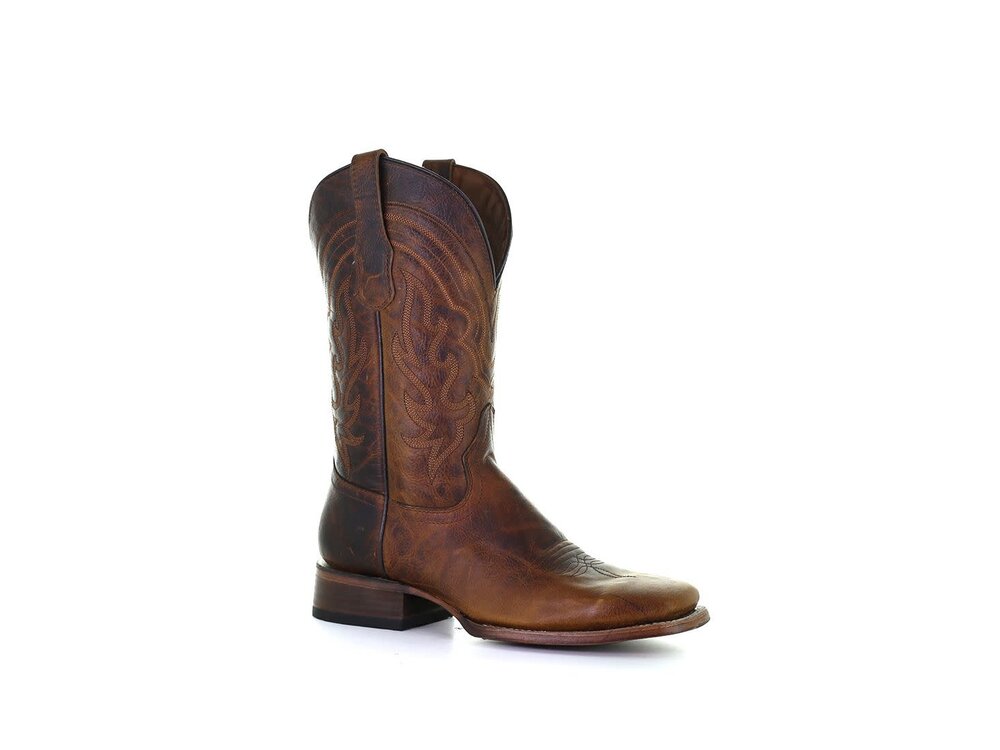 Circle G Carry On Wayward Son -L5733