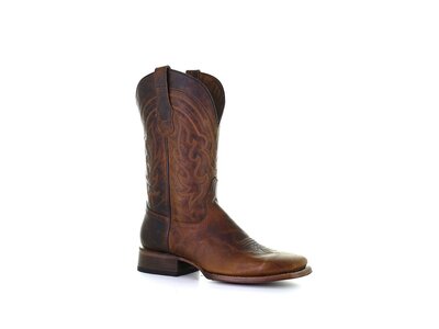 Circle G Carry On Wayward Son -L5733