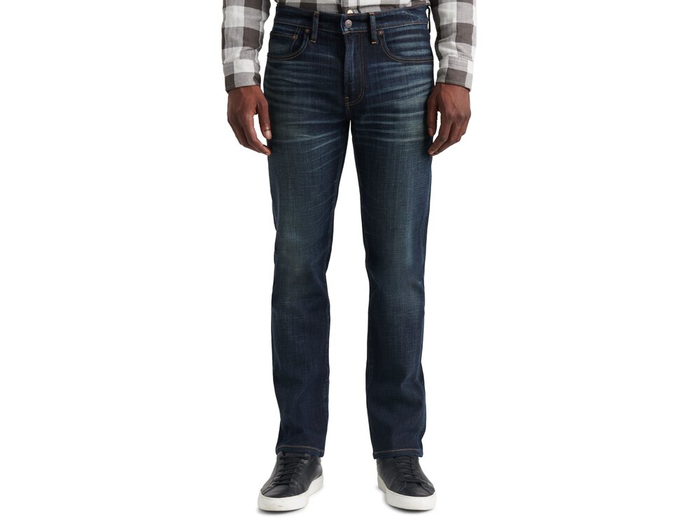 Lucky Brand 7M13024- 223 Straight Leon Park