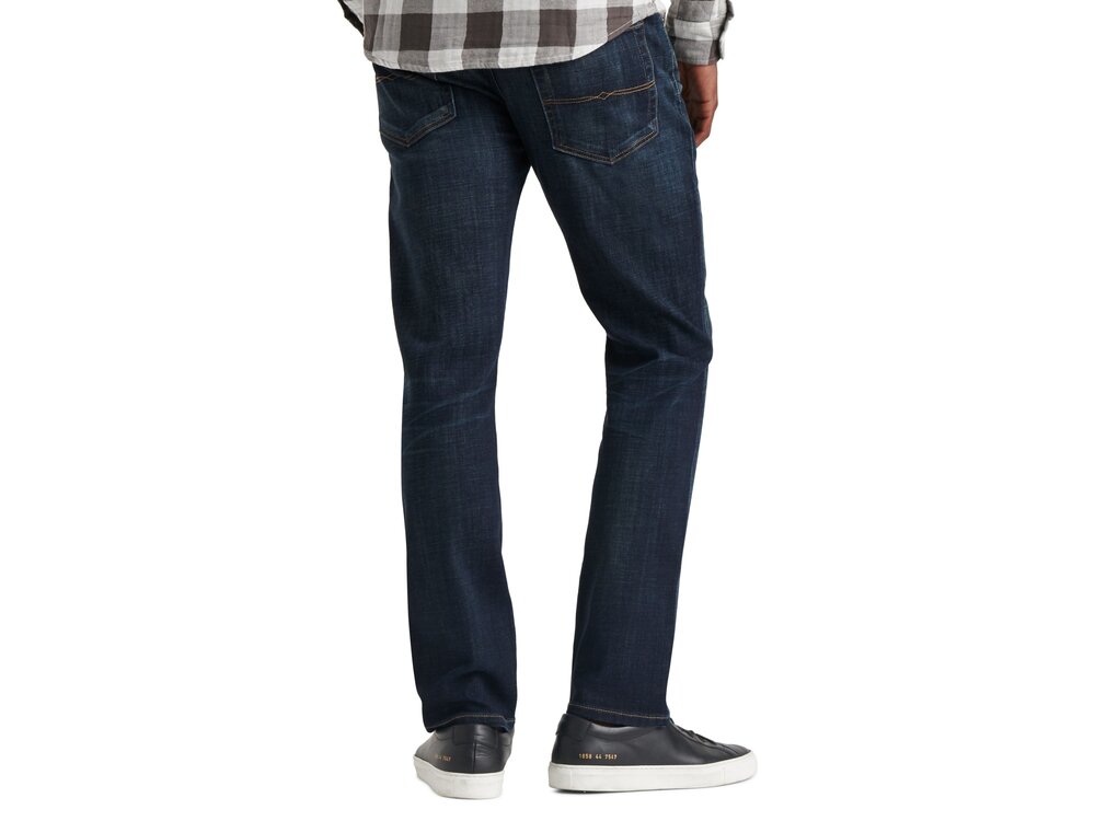 Lucky Brand 7M13024- 223 Straight Leon Park