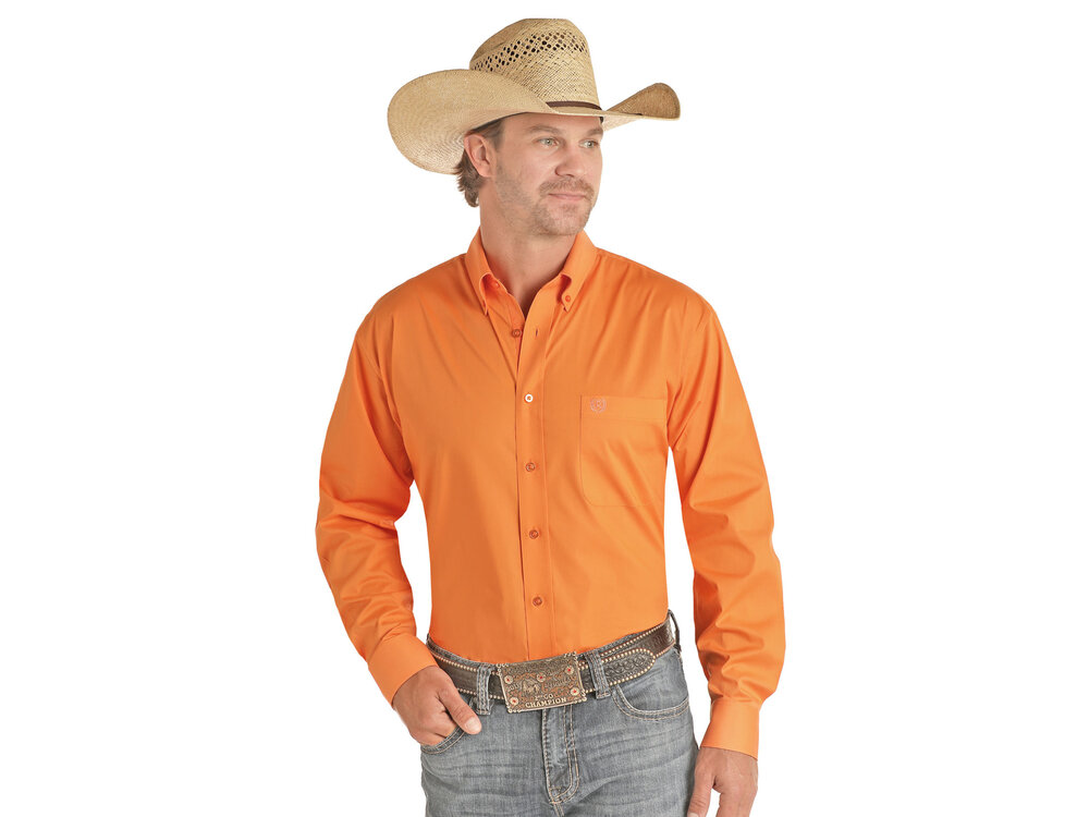 Panhandle PH Select LS Button