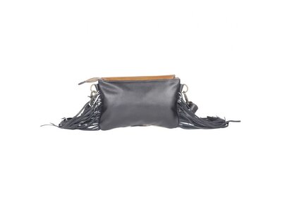 Myra Bags Anam Cara Hand-Tooled