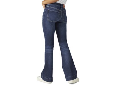 Lucky Brand High Rise Stevie Flare 7W15452