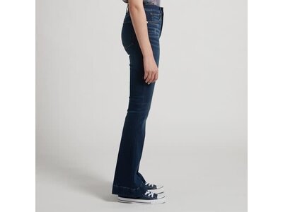 Lucky Brand High Rise Stevie Flare 7W15452