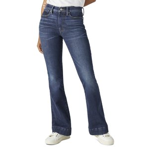 Lucky Brand High Rise Stevie Flare 7W15452