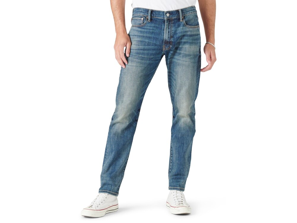 Lucky Brand 410 Athletic Slim- 7M13402