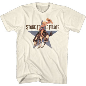 Stone Temple Pilots- Bronco