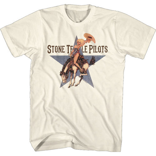 Stone Temple Pilots- Bronco Stone Temple Pilots- Bronco