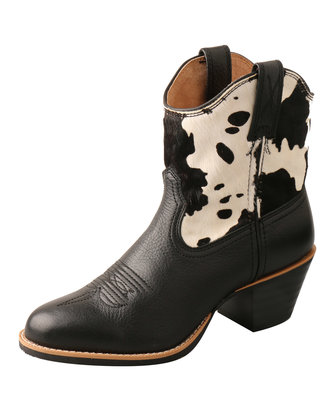 Twisted X Twisted Fashion Bootie