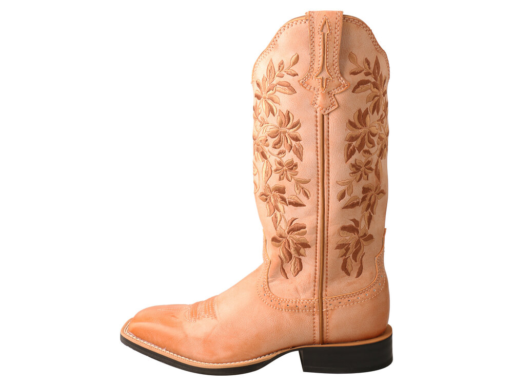 Twisted X Hooey Boots