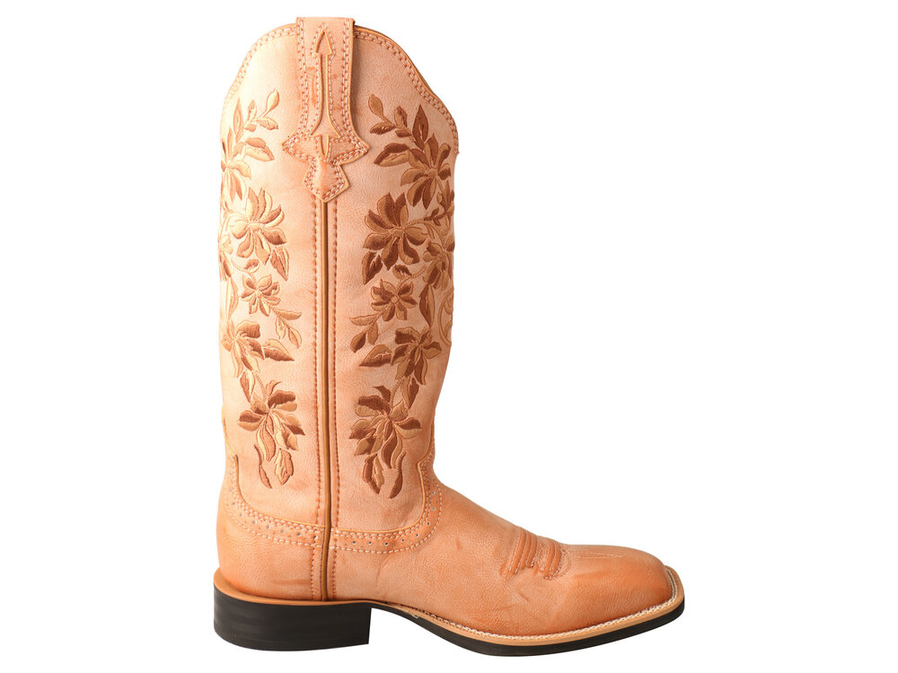 Twisted X Hooey Boots