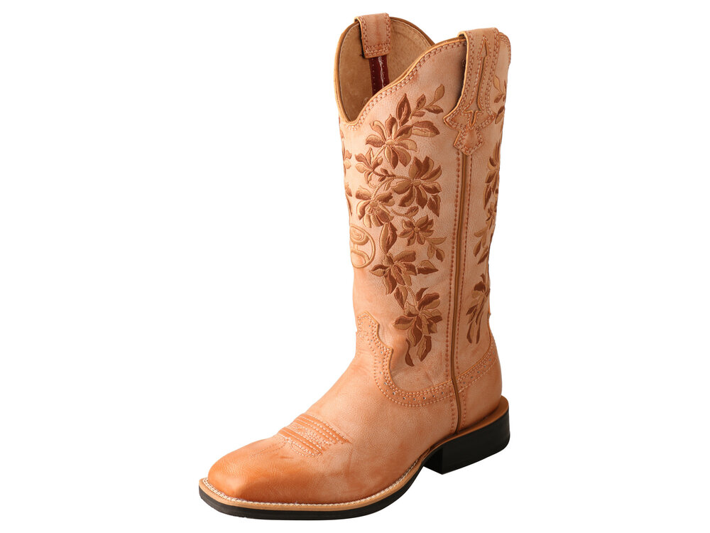 Twisted X Hooey Boots