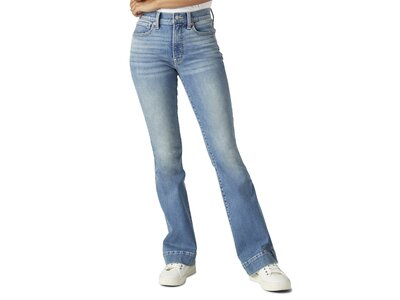 Lucky Brand High Rise Stevie Flare 7W15446