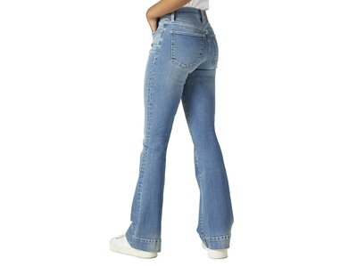 Lucky Brand High Rise Stevie Flare 7W15446