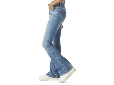 Lucky Brand High Rise Stevie Flare 7W15446