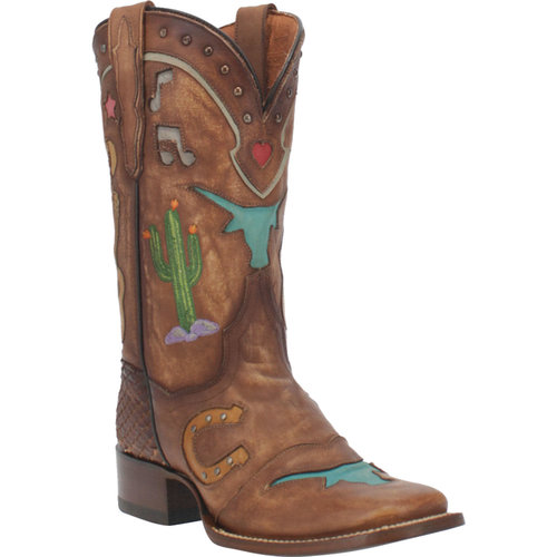 Dan Post Boots Western Dream -DP4646