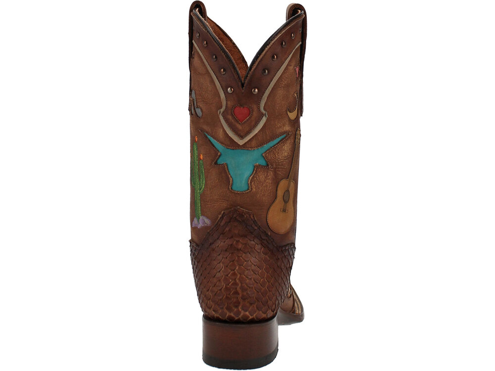 Dan Post Boots Western Dream -DP4646