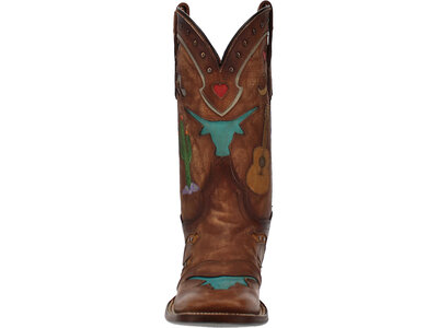 Dan Post Boots Western Dream -DP4646