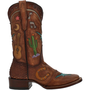 Dan Post Boots Western Dream -DP4646