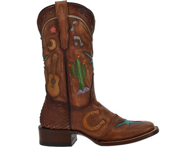 Dan Post Boots Western Dream -DP4646
