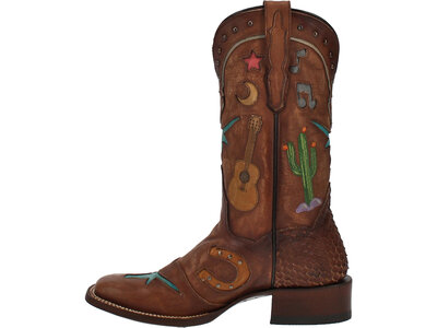 Dan Post Boots Western Dream -DP4646