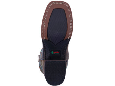 Laredo Scout -Square Toe