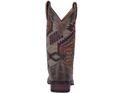 Laredo Scout -Square Toe