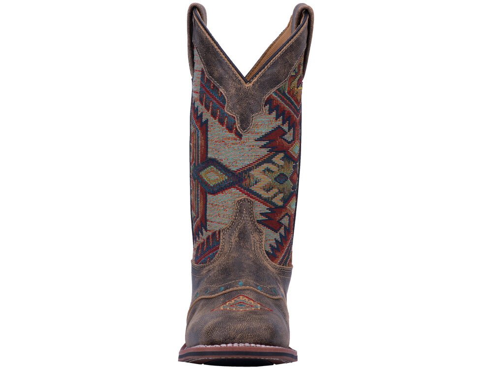 Laredo Scout -Square Toe