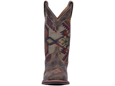 Laredo Scout -Square Toe