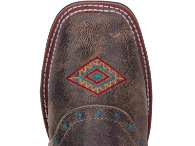 Laredo Scout -Square Toe