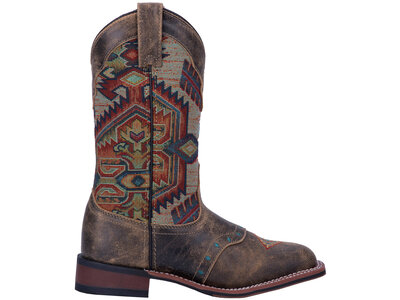 Laredo Scout -Square Toe