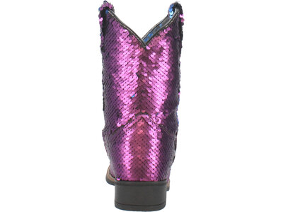 Laredo Kansas -Children's Boot