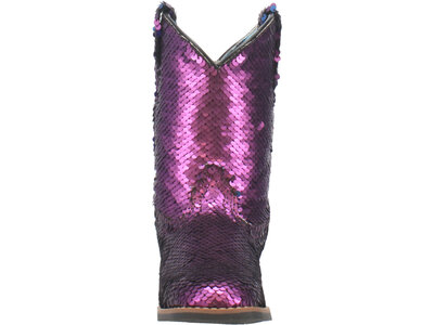 Laredo Kansas -Children's Boot