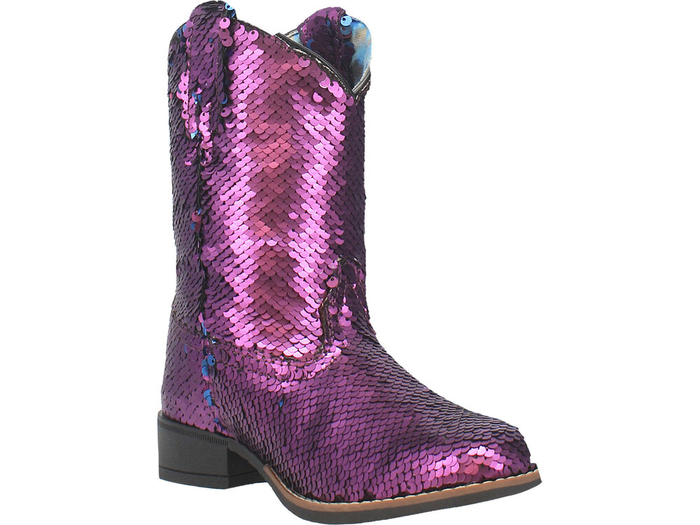 Laredo Kansas -Children's Boot