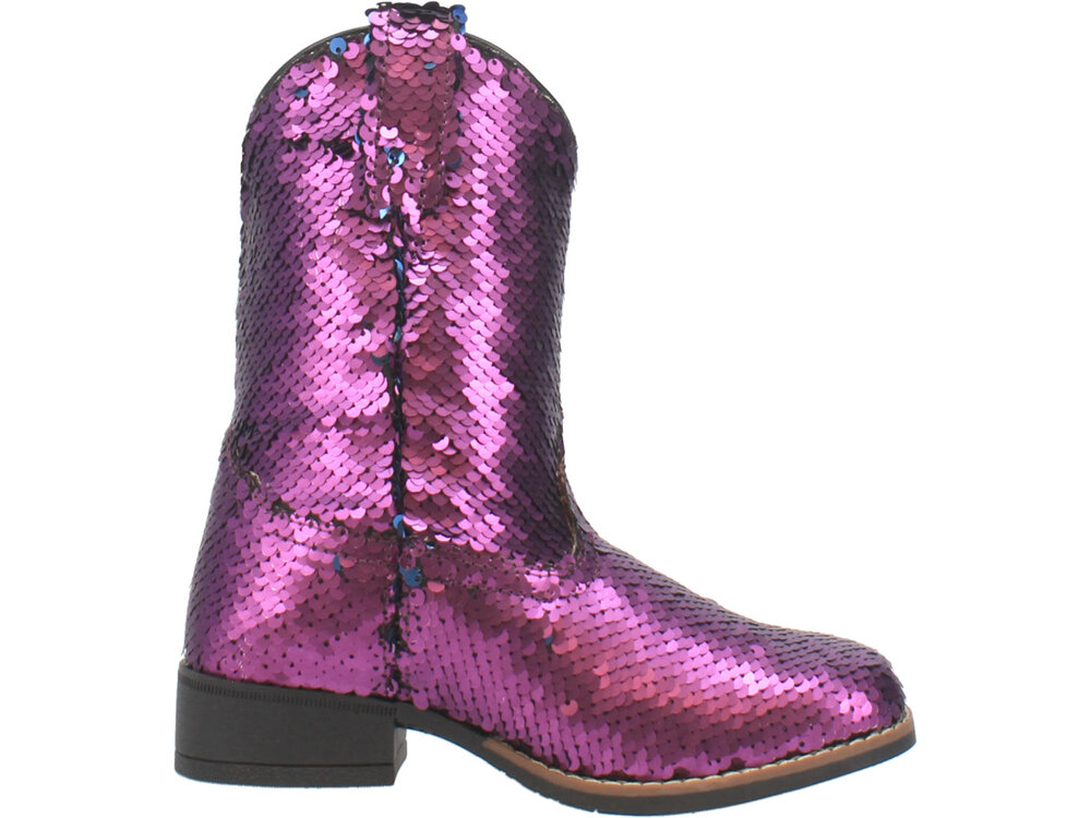 Laredo Kansas -Children's Boot