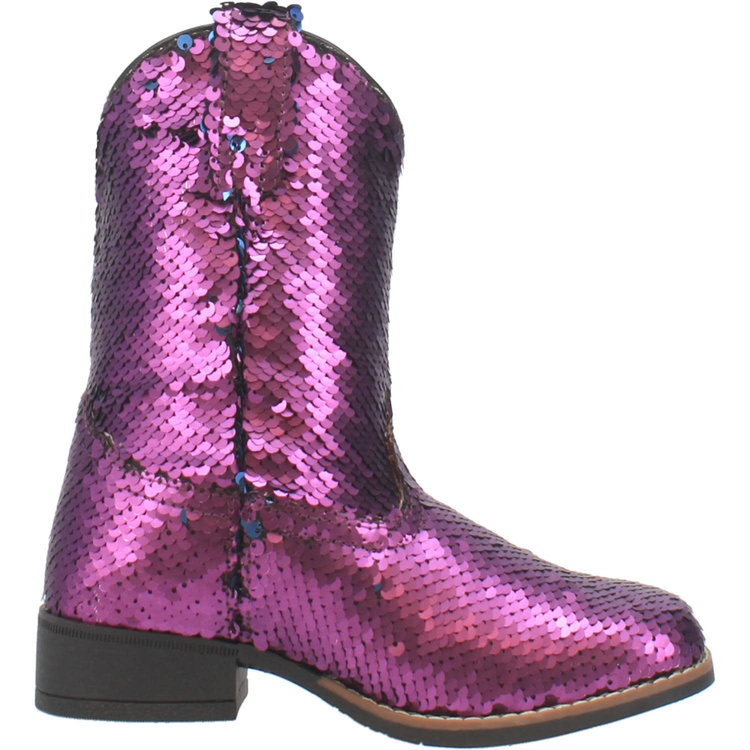 Laredo Kansas -Children's Boot