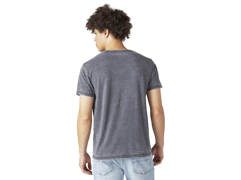 Lucky Brand Support Your Local Bartender Tee