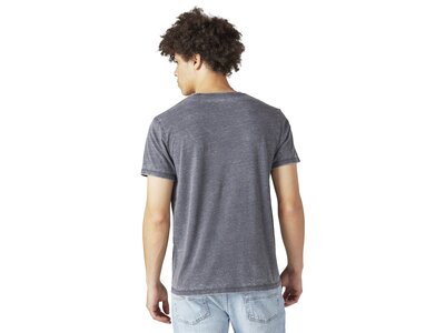 Lucky Brand Support Your Local Bartender Tee