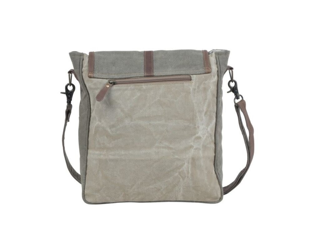 Myra Bags Fox Trot  Shoulder Bag