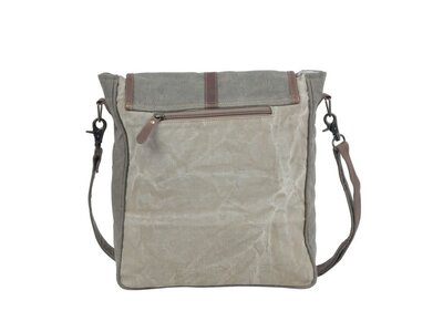 Myra Bags Fox Trot  Shoulder Bag