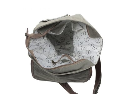 Myra Bags Fox Trot  Shoulder Bag